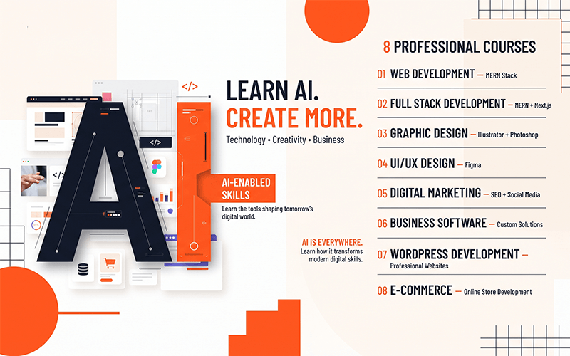 JOIN US GROW FAST
